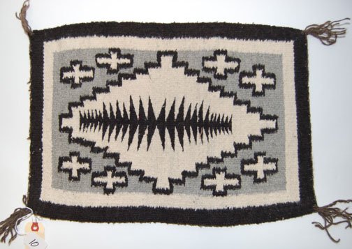 NAVAJO TEXTILE