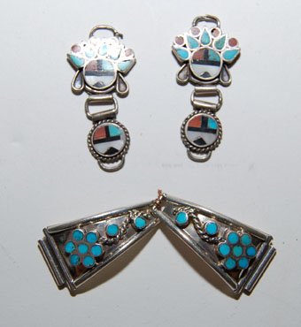 ZUNI WATCH TIPS