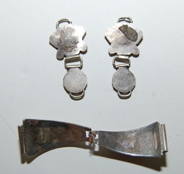 ZUNI WATCH TIPS - 2