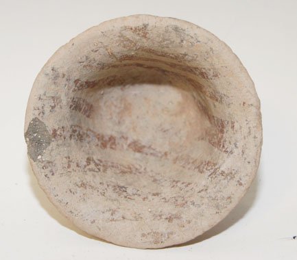 HOHOKAM POTTERY BOWL