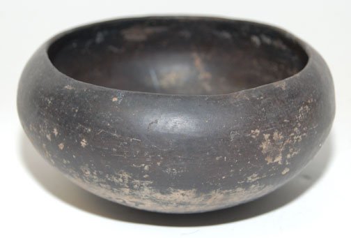 CASAS GRANDE POTTERY BOWL