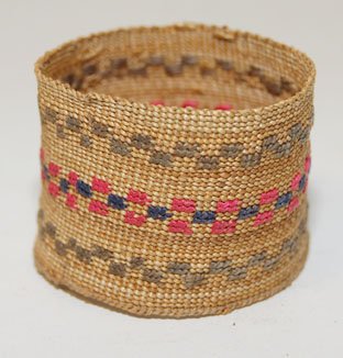 ATTUE BASKETRY NAPKIN RING