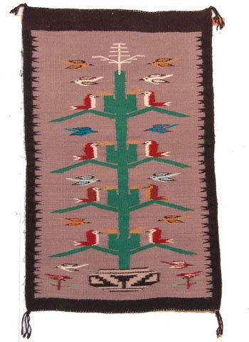 NAVAJO TEXTILE