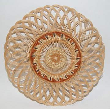 HUPA BASKETRY TRAY