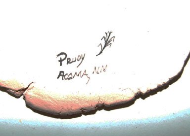 HOPI/ ACOMA ITEMS - 4
