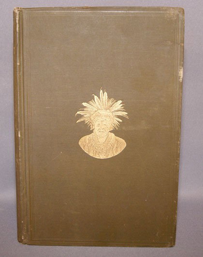 BUREAU OF ETHNOLOGY: 1884-85 Annual report by J.W. Powell Shipping charge are for the United States. The shipping on this lot is $10.00. Outside the United States there will be additional shipping fees. Unless noted all i