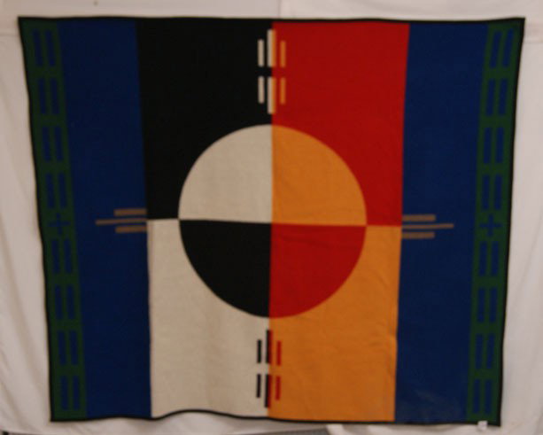 PENDLETON BLANKET