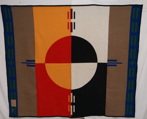 PENDLETON BLANKET - 2