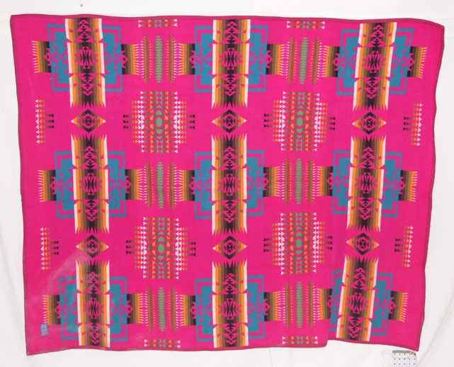 PENDLETON BLANKET