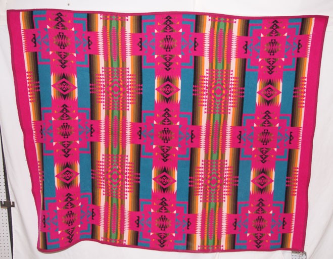 PENDLETON BLANKET - 2