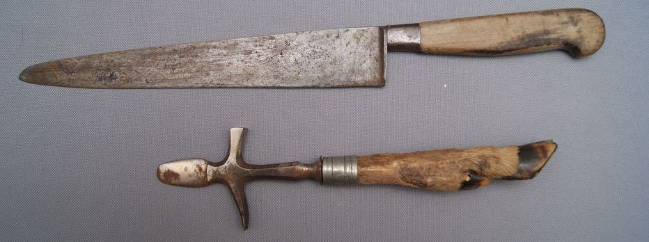 TWO TOOLS - 2