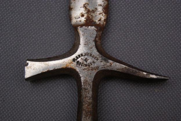 TWO TOOLS - 4