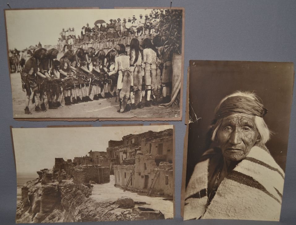 THREE ANTIQUE PHOTOS: 1920s 30s by J.R. Willis all have damage 9.5"x15.5" Shipping charge are for the United States. The shipping on this lot is $39.00. Outside the United States there will be additional shipping fees. Dam