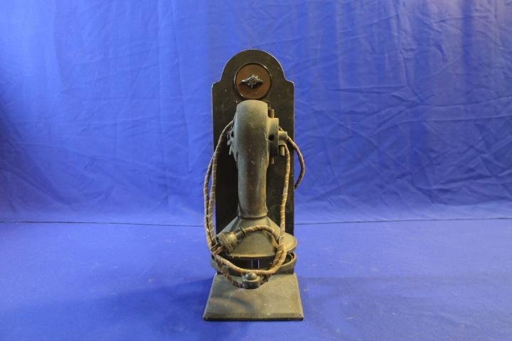 Vintage Harry Dietert Co Control Equipment Sand Tester: Vintage Harry Dietert Co Control Equipment Sand or Sulfer Tester 17.5" - Detroit, MI