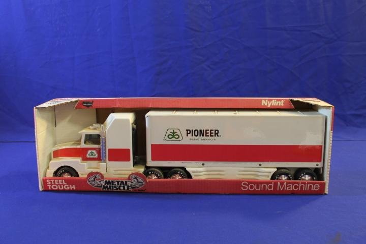 nylint sound machine