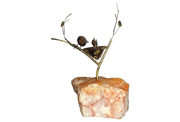 Bird's Nest (1 of 3)