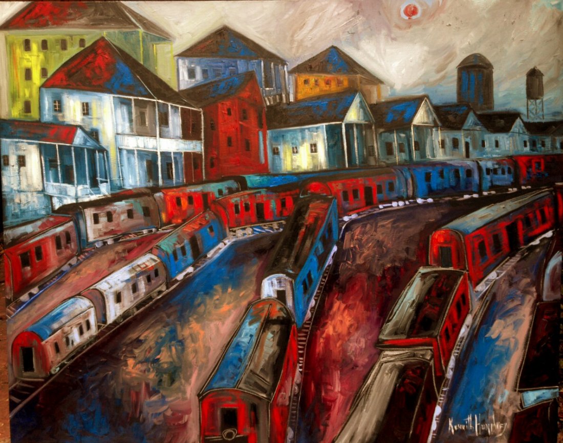 KENNITH HUMPHREY (1 of 1)