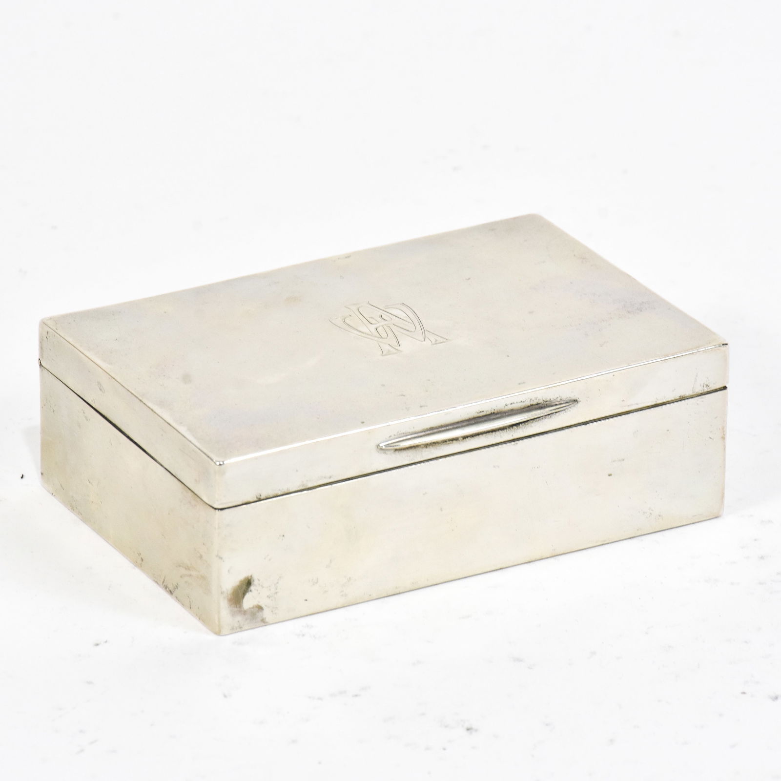Continental 800 Silver Box (1 of 9)