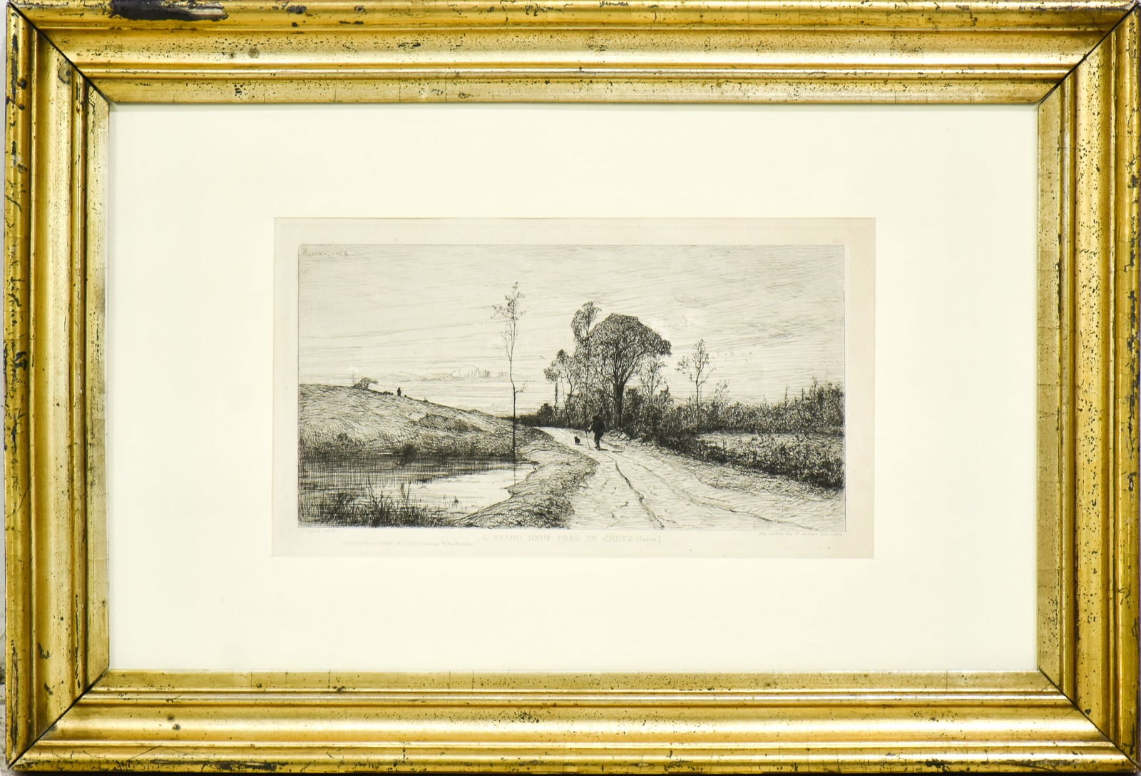 Adolphe Appian (1 of 5)