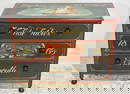 Painted Chest of Drawers
