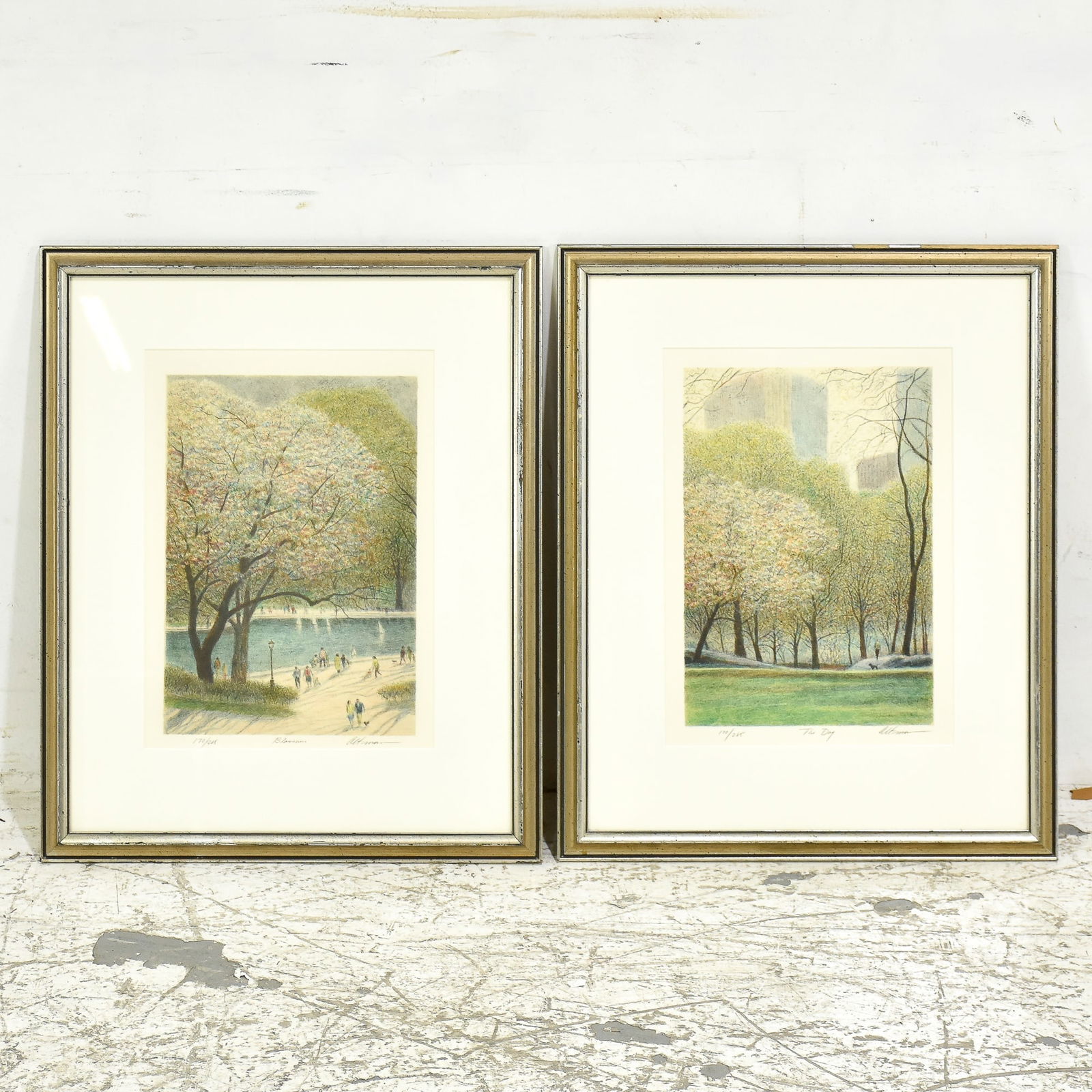 Harold Altman : 2 (1 of 17)