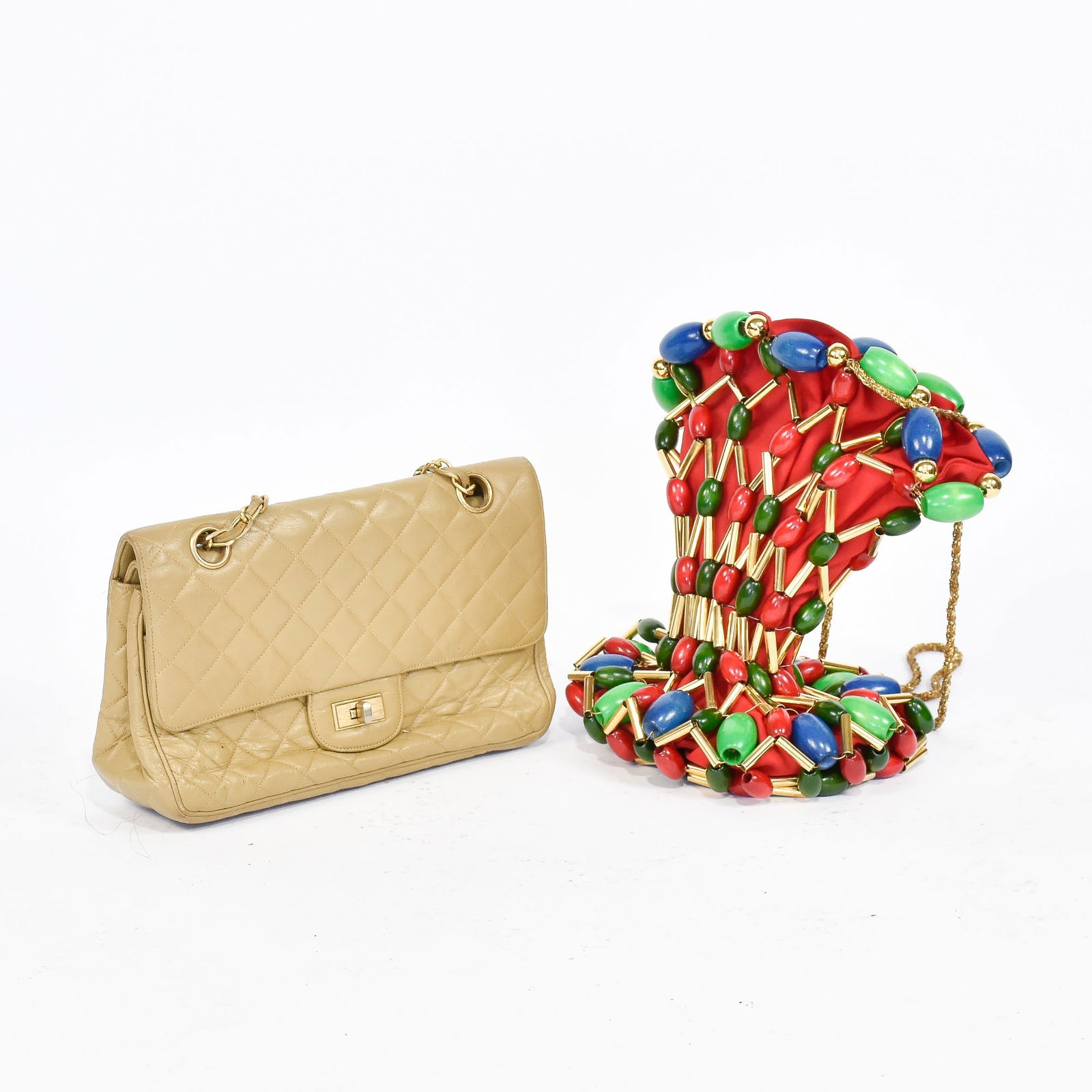 Two Handbags (1 of 3)