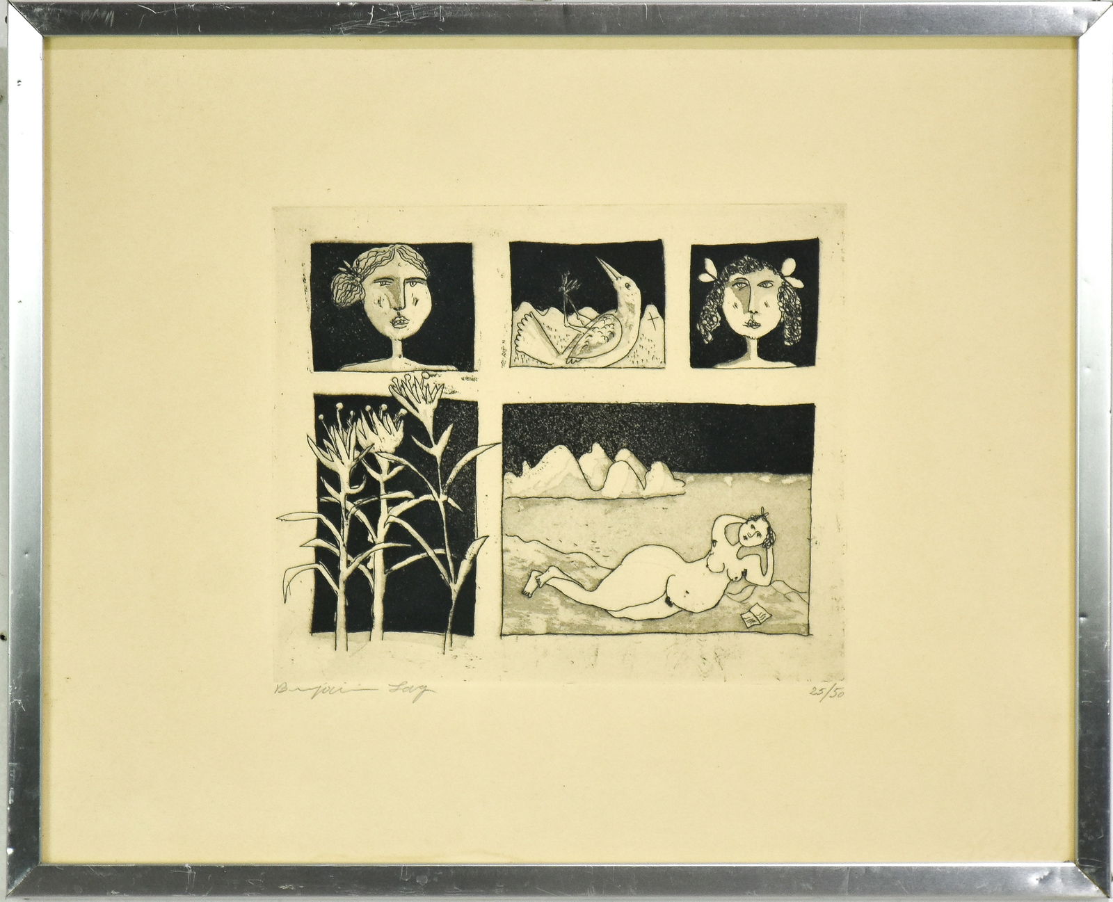 Benjamin Levy (1 of 7)