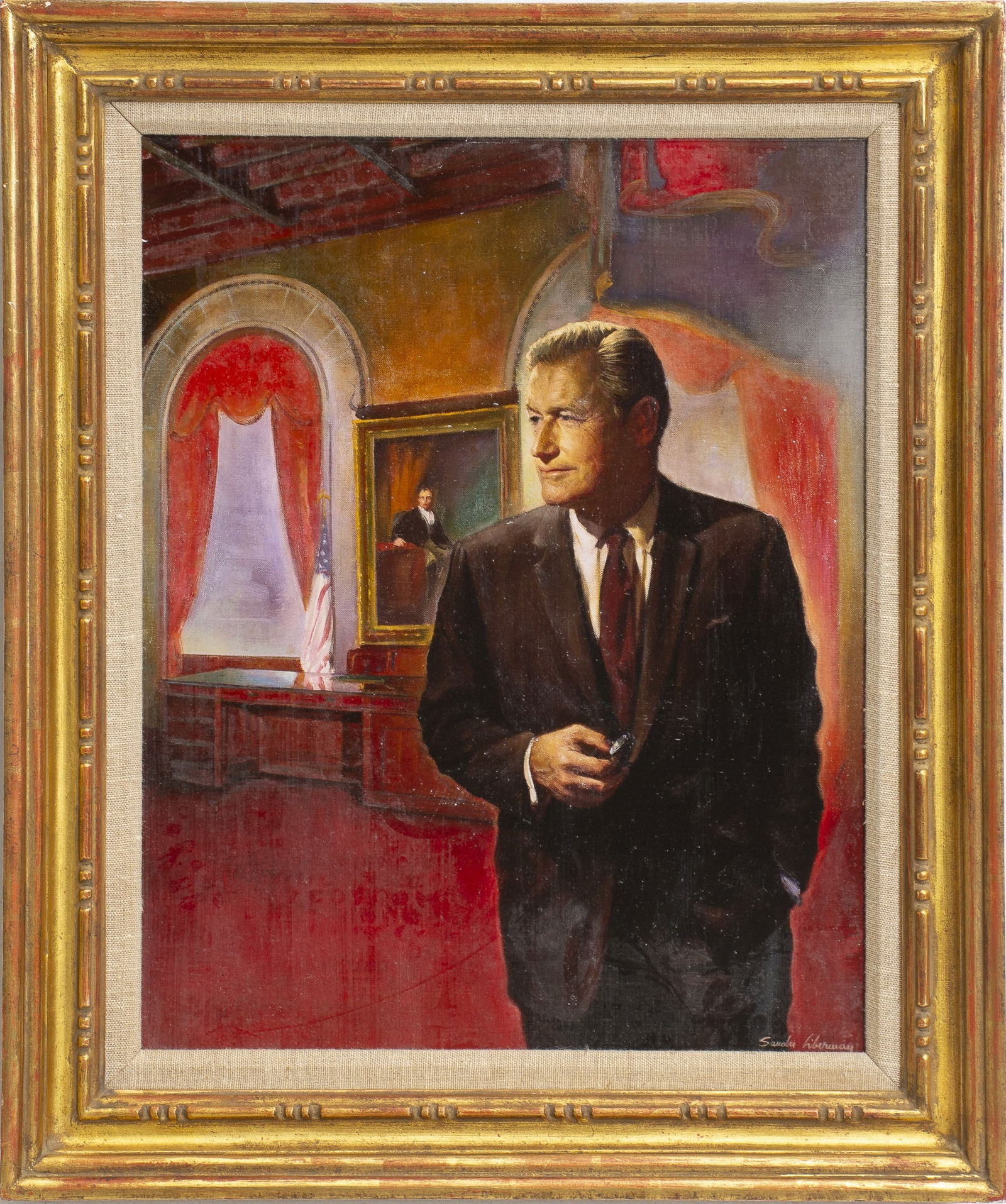 After Sandu Liberman (1 of 5)