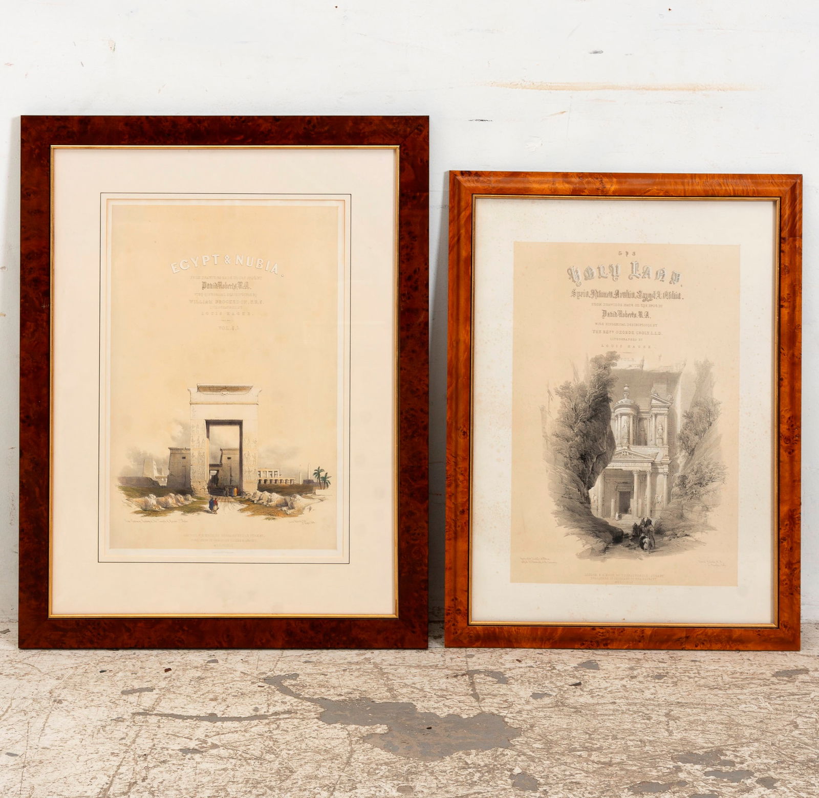 David Roberts : Two (1 of 6)