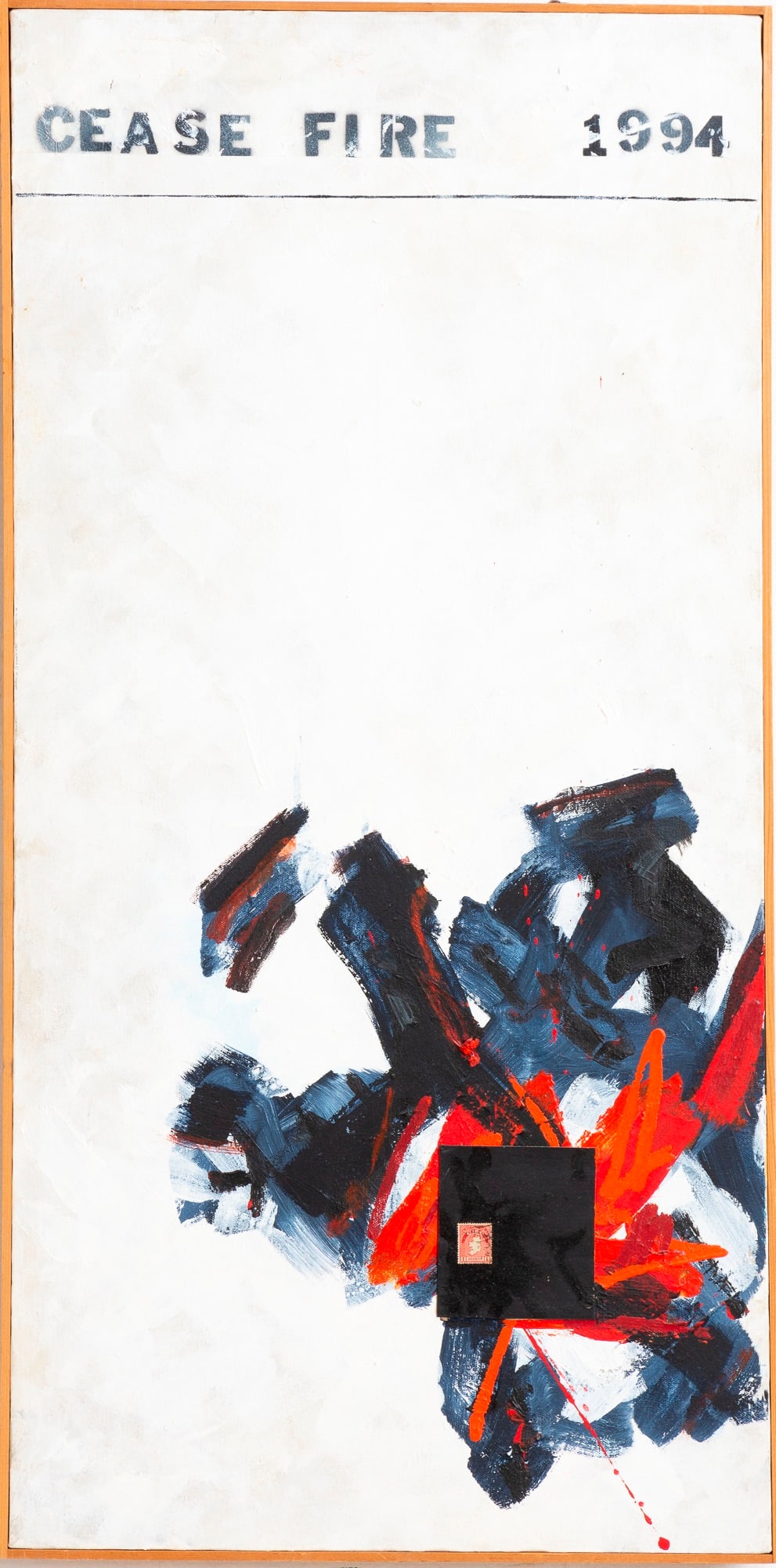 J. Bower Bell (1 of 5)