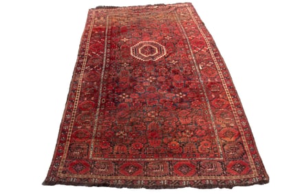Bokarah Rug