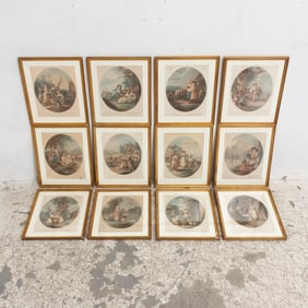 After William Hamilton : 12