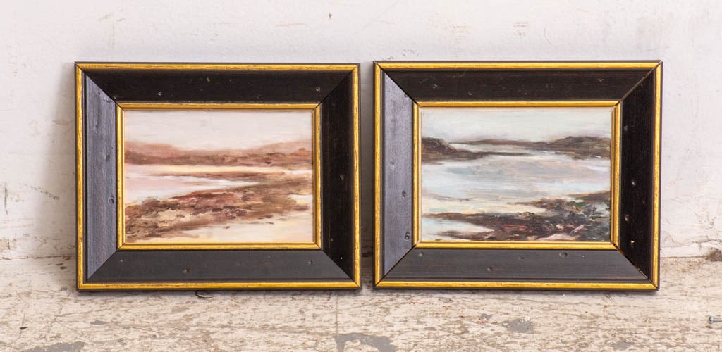 20th Century School : Two (1 of 7)