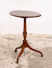 Tripod Table