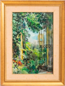 Virginia Scaglione Del Monaco