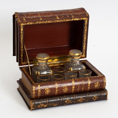 Book Form Bar Box (1 of 4)