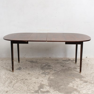 Mid Century Modern Dining Table (1 of 4)