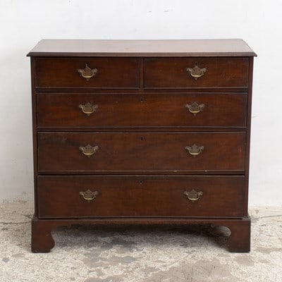 American Chest of Drawers (1 of 5)