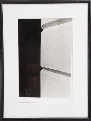 Ralph Gibson (1 of 5)