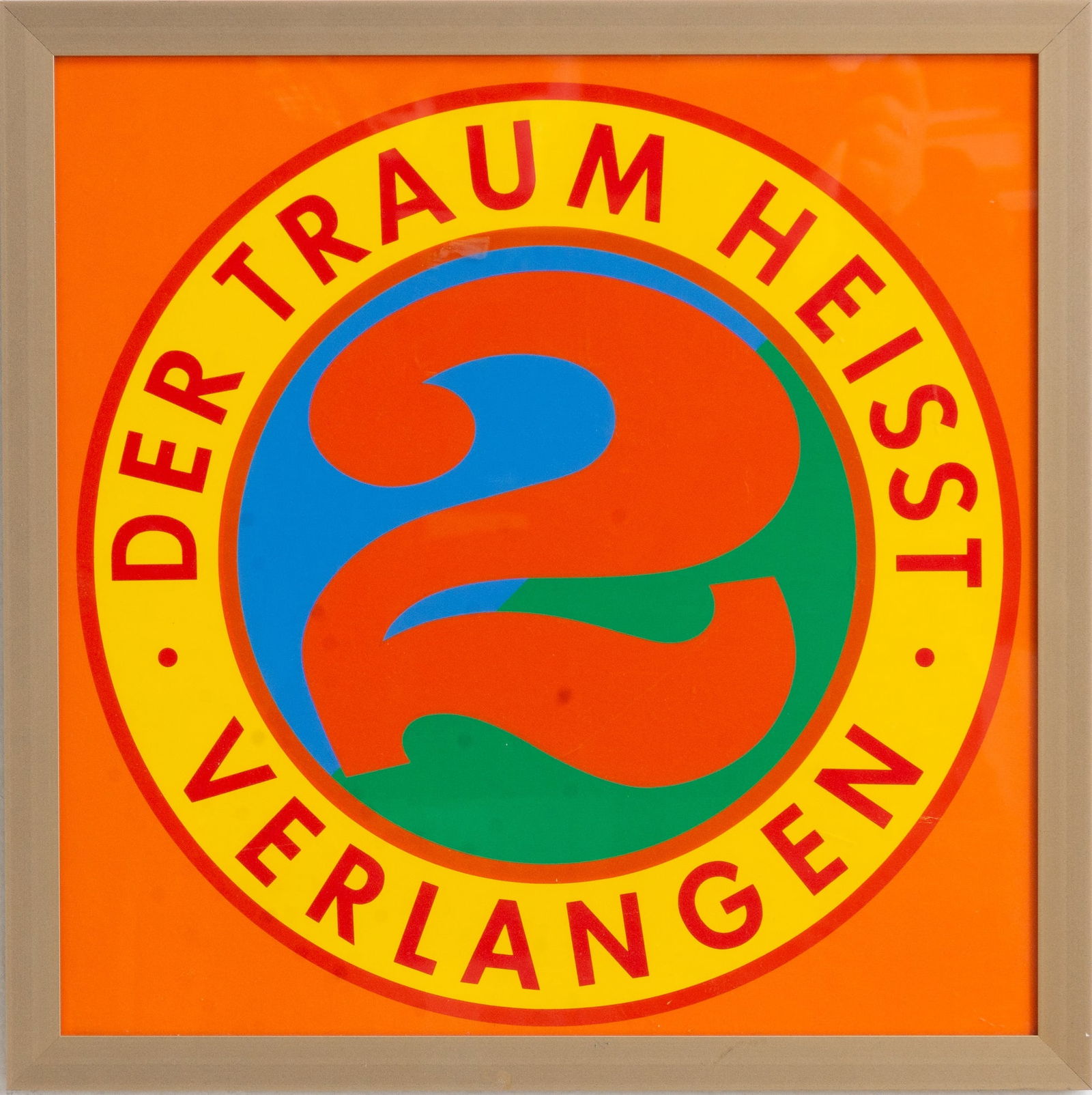 Robert Indiana (1 of 4)