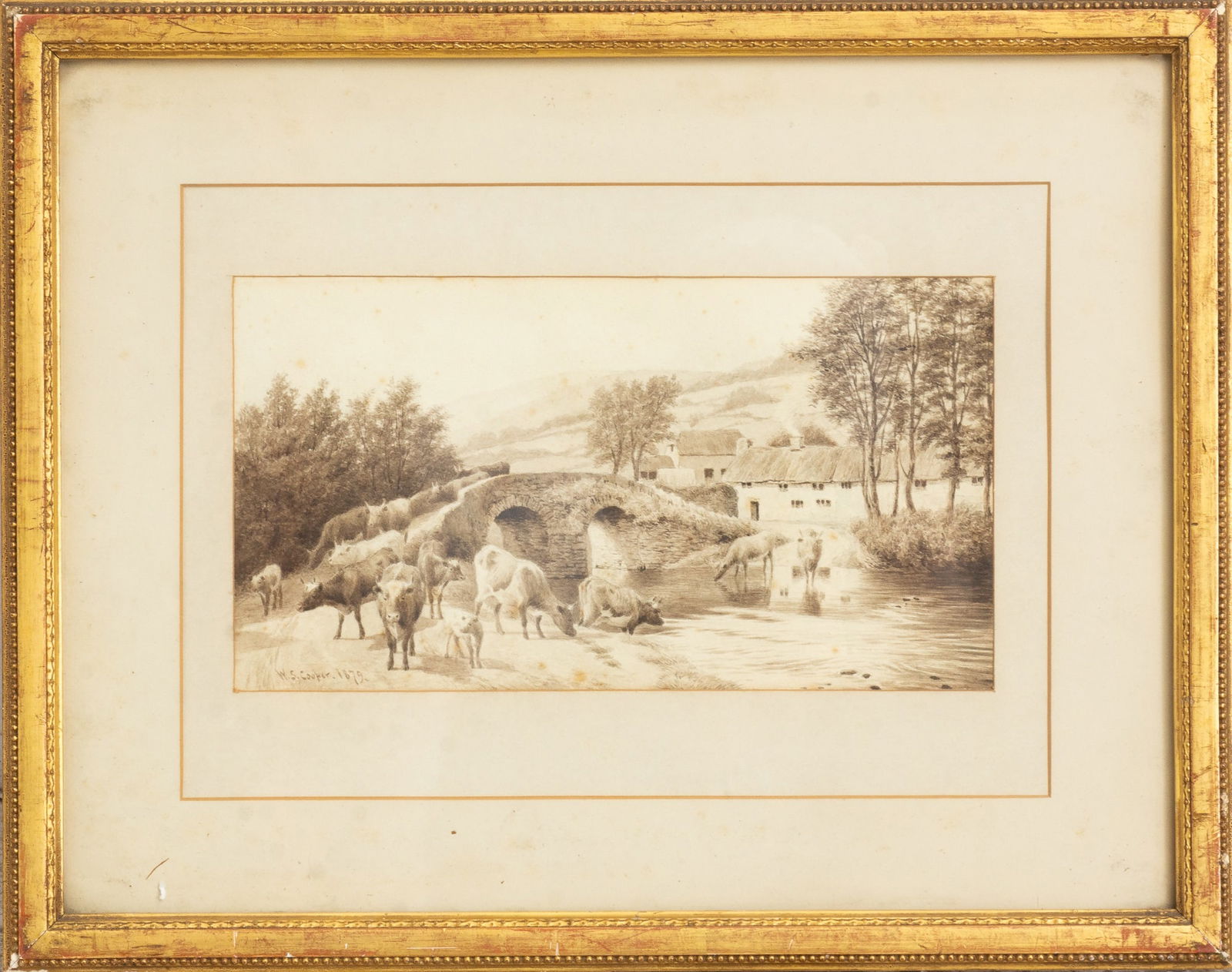 W.S. Cooper (1 of 6)