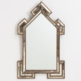 Modern Geometric Mirror