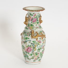 Chinese Porcelain Vase