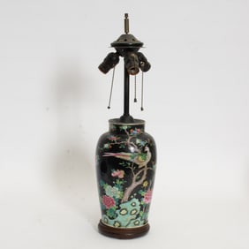 Chinese Porcelain Vase