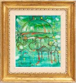 Lazzaro Donati