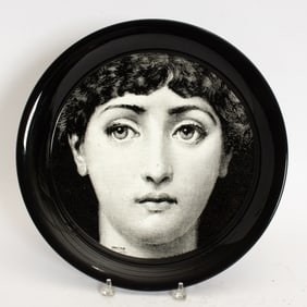 Contemporary Fornasetti Tray