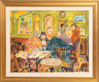 Georges Flanet