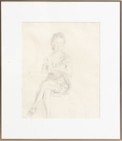 Raphael Soyer