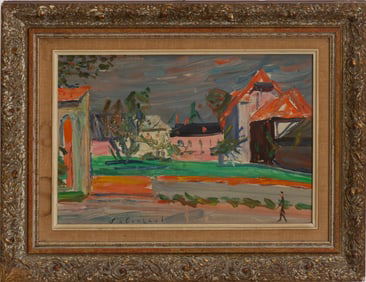 Emile Sabouraud