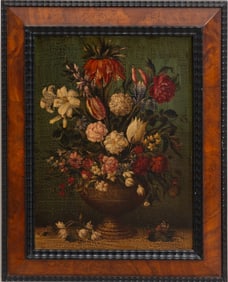 Floral Still Life